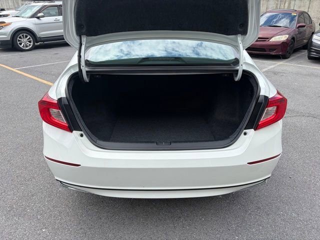 Used 2022 Honda Accord Sport image 7