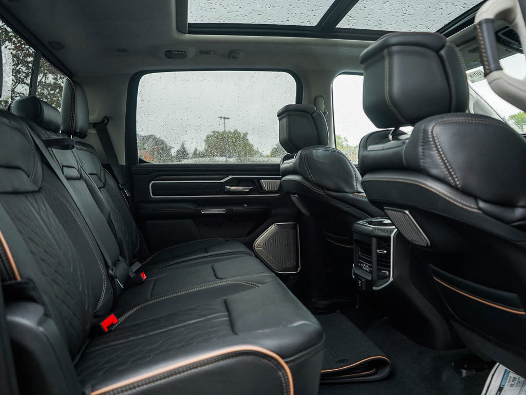 New 2026 RAM 1500 Tungsten image 10