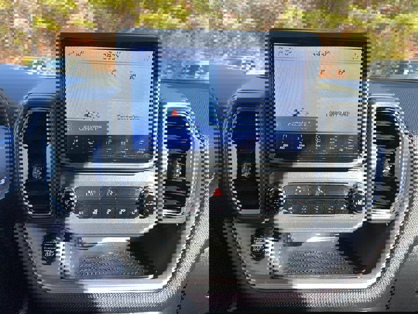 Used 2022 Ford Bronco Sport Big Bend w/ Convenience Package AWD/4WD image 18