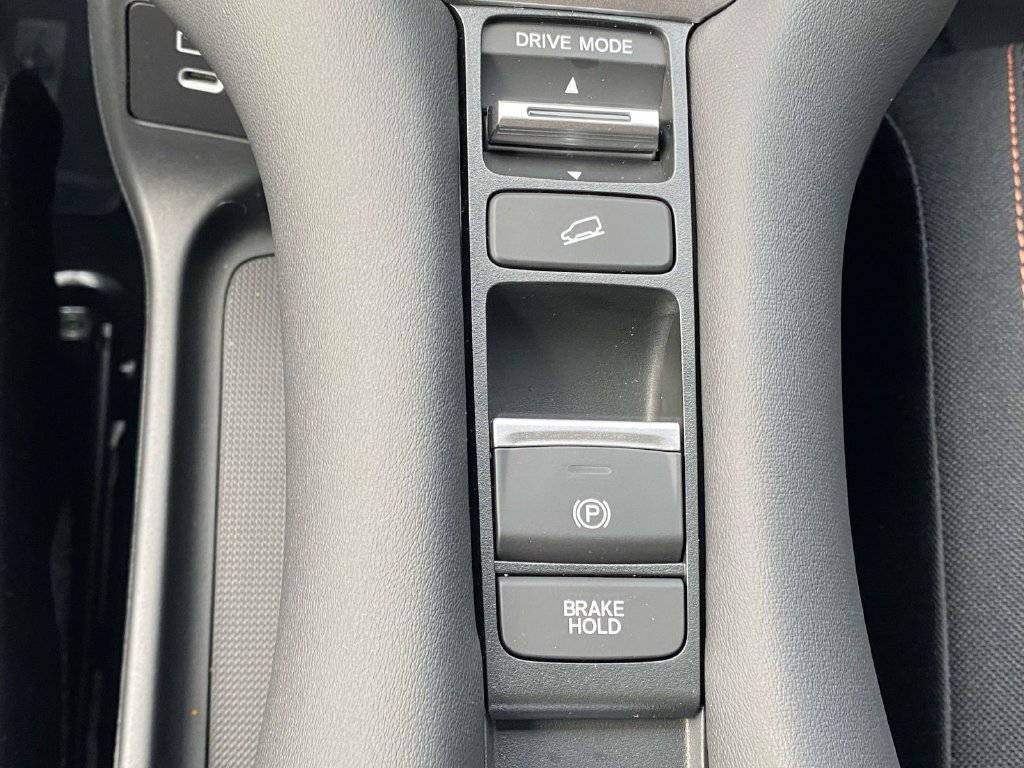New 2027 Honda HR-V Sport image 27