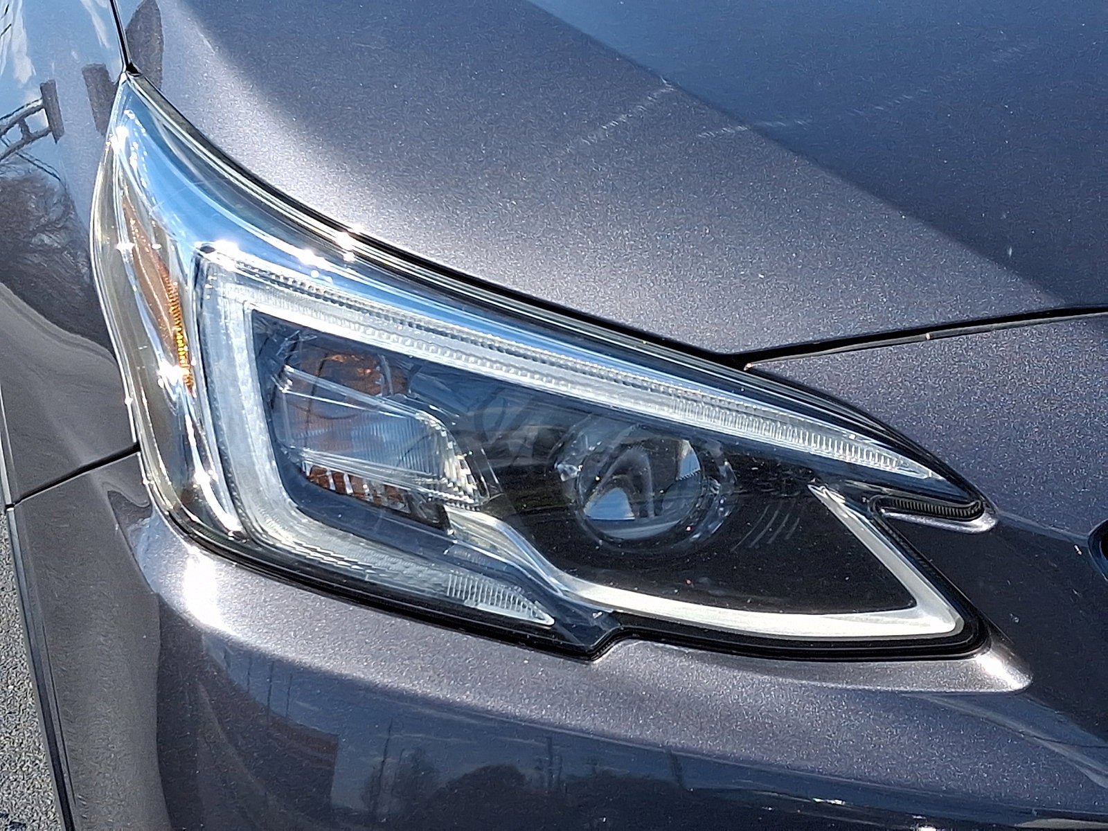 Used 2020 Subaru Outback Touring XT image 8