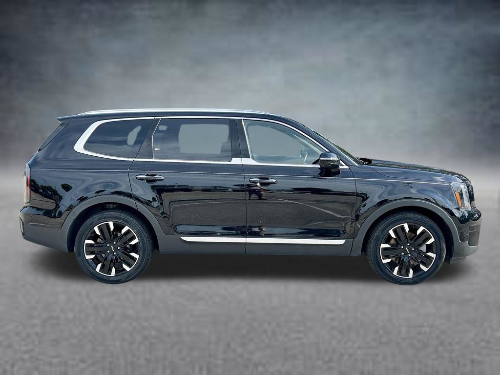 Used 2023 Kia Telluride SX Prestige AWD/4WD image 4