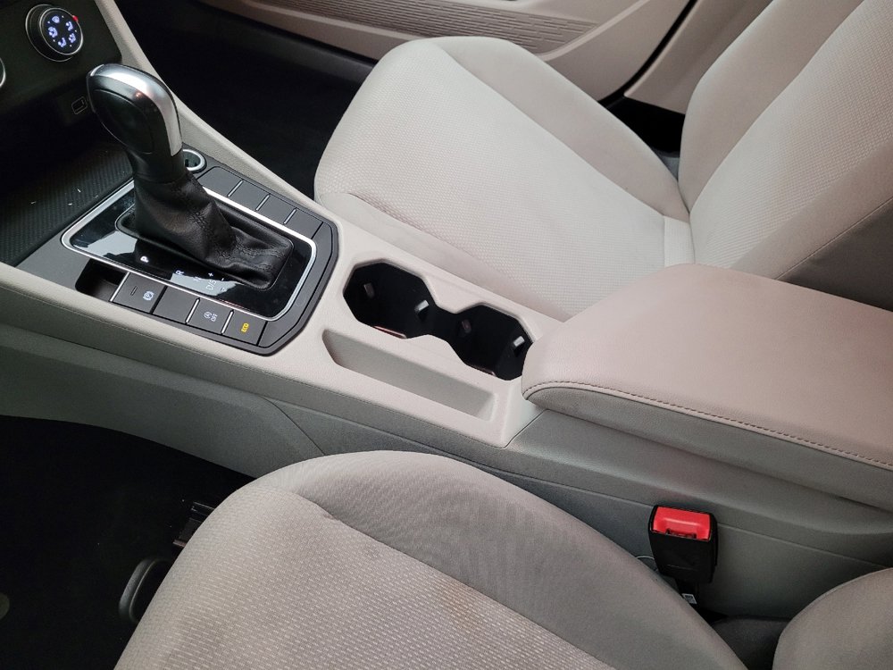 Used 2019 Volkswagen Jetta S w/ Driver Assistance Package FWD image 26