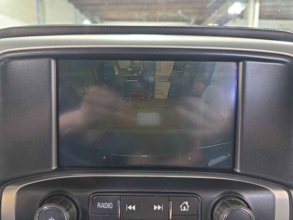 Used 2016 GMC Sierra 2500 SLT AWD/4WD image 22