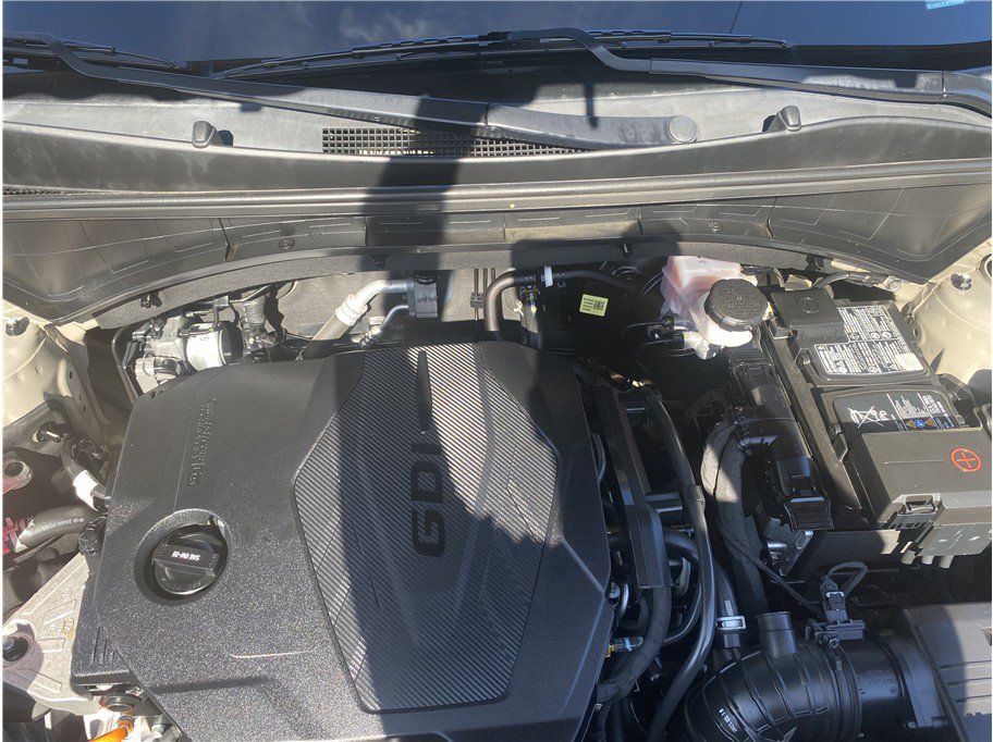 Used 2021 Kia Sorento S w/ Panoramic Sunroof Package image 17