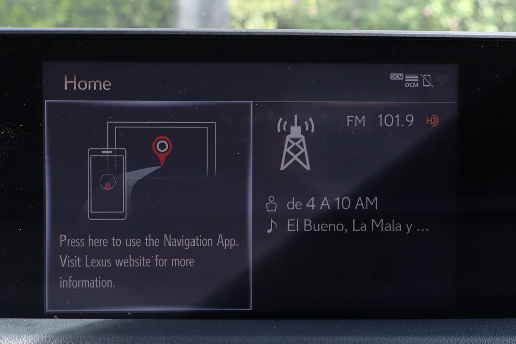 Used 2022 Lexus RX 350 FWD image 30