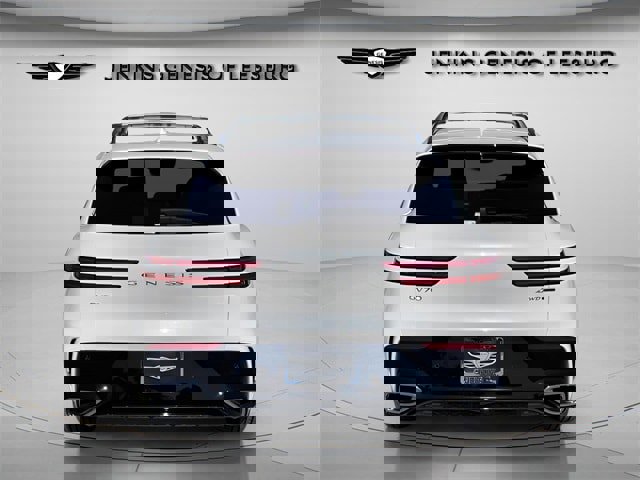 New 2026 Genesis GV70 3.5T Sport Advanced image 4