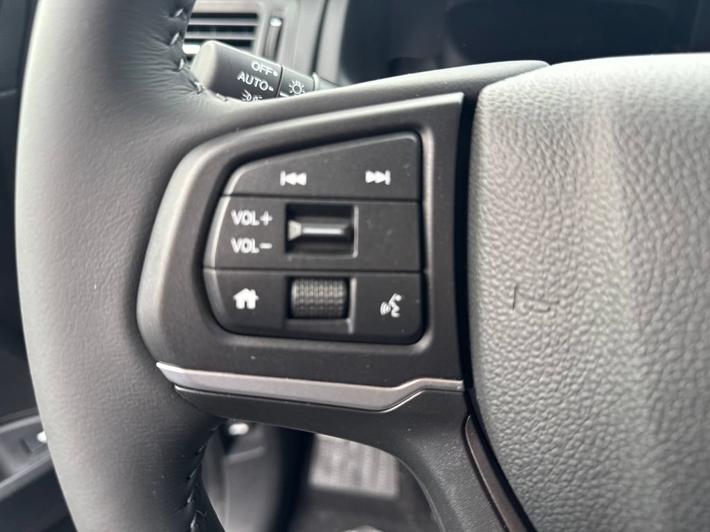 Used 2026 Honda Ridgeline Sport image 30
