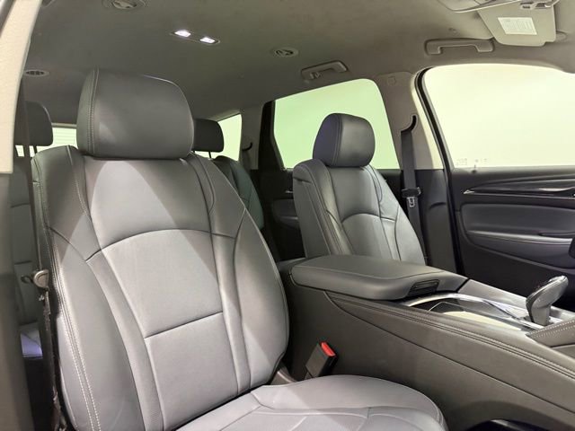 Certified 2021 Buick Enclave Essence w/ Trailering Package, 5000 lbs. image 30