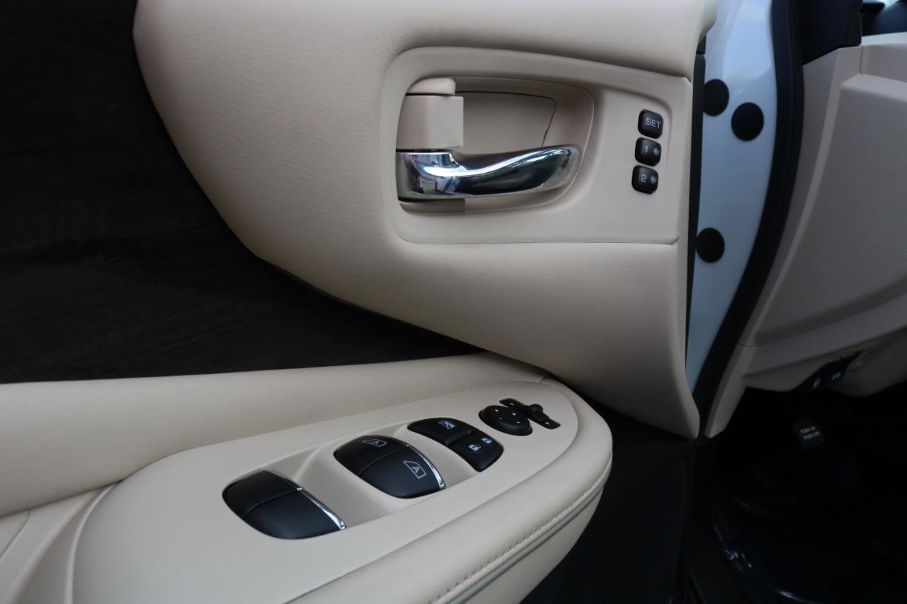 Used 2020 Nissan Murano Platinum image 19