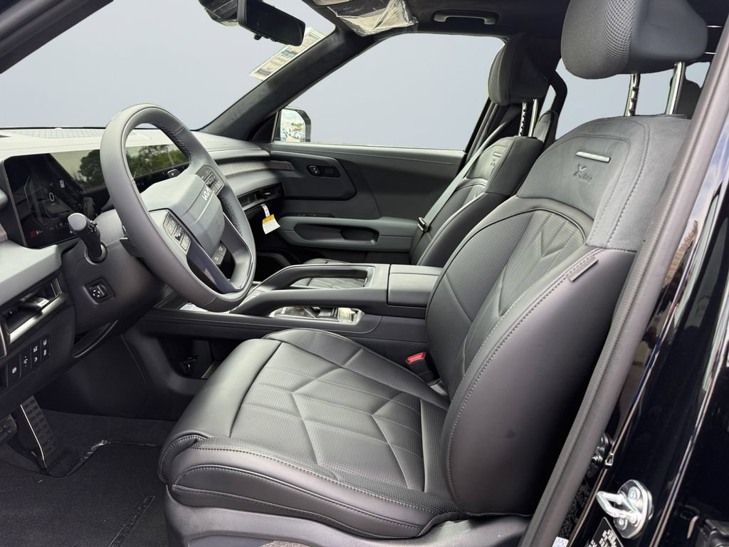 New 2027 Kia Telluride X-Line SX Prestige AWD/4WD image 9