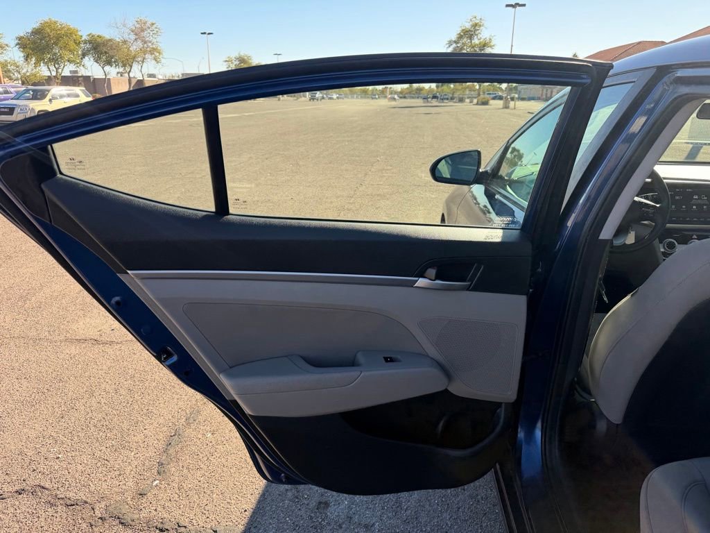 Used 2019 Hyundai Elantra SEL image 23
