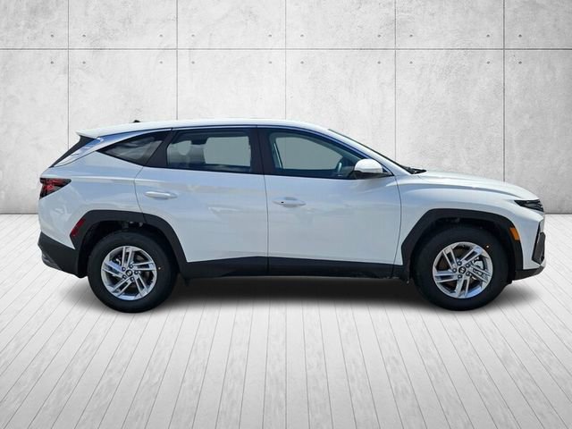 New 2026 Hyundai Tucson SE image 4