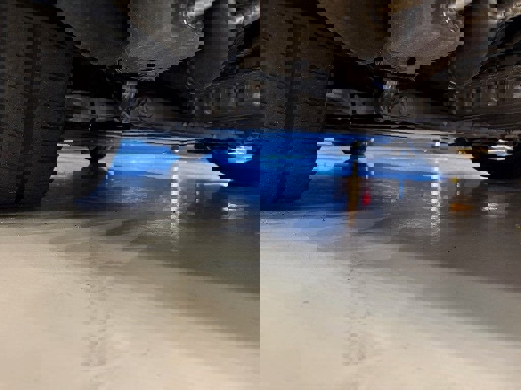 Used 2018 Porsche 911 Turbo S image 57