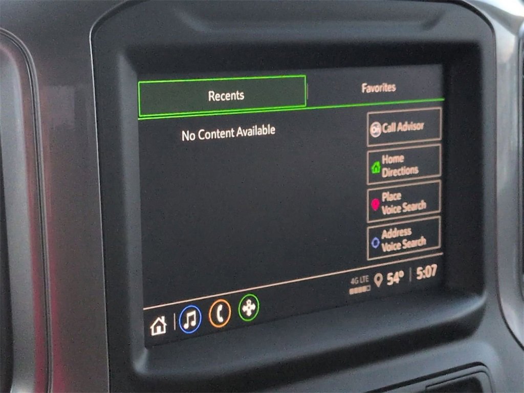 Certified 2025 Chevrolet Silverado 2500 Custom w/ Custom Value Package image 14