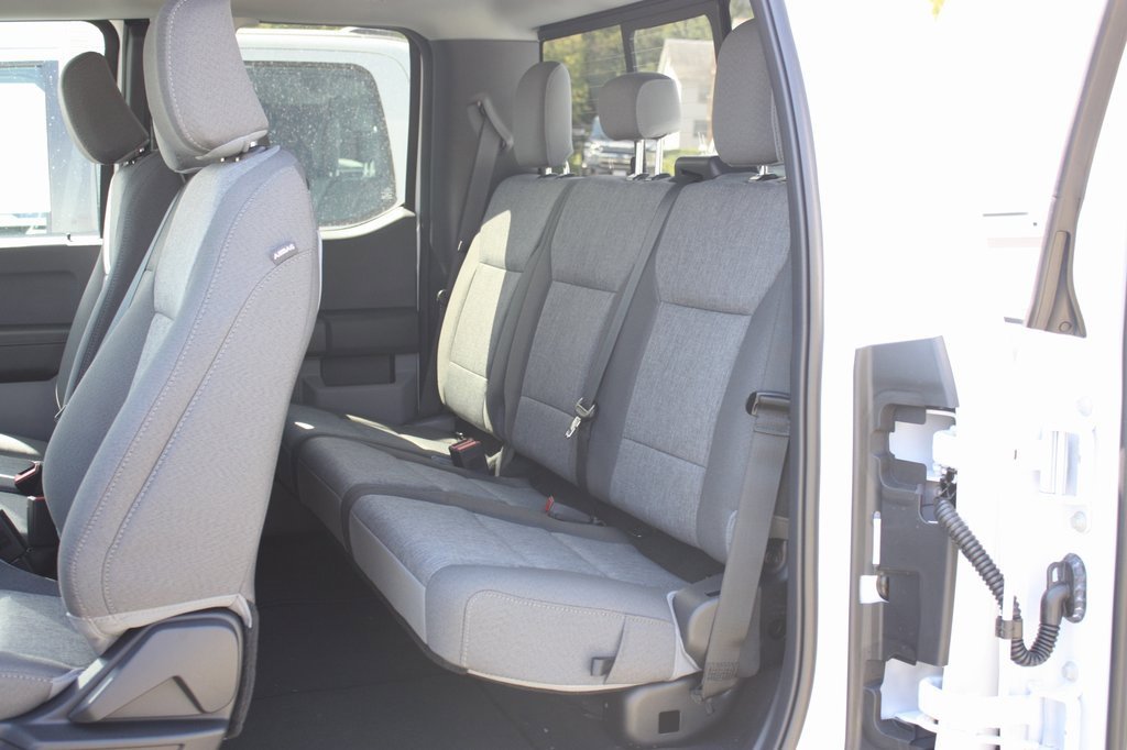 New 2026 Ford F250 XL w/ STX Appearance Package image 12