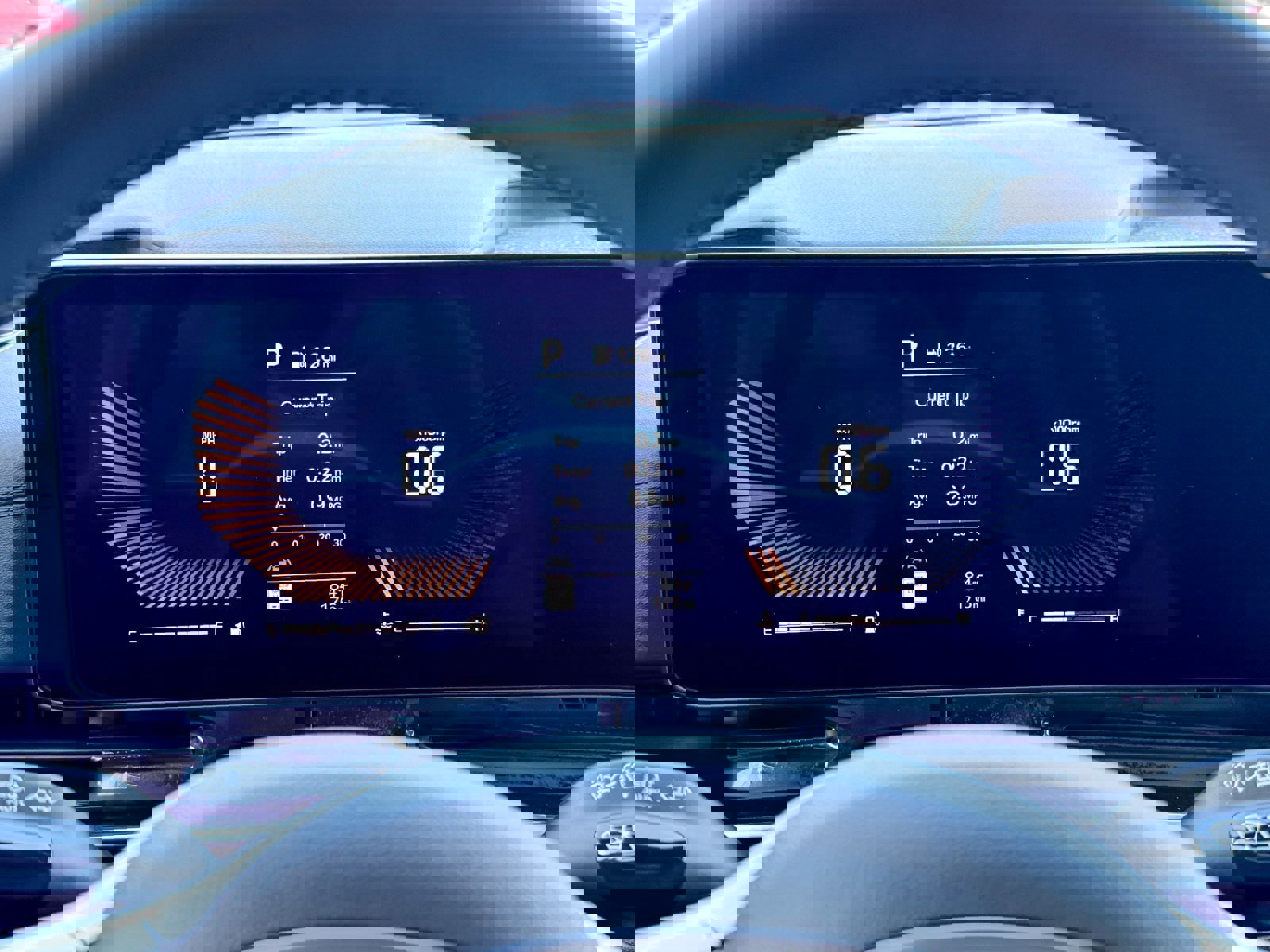 New 2026 Kia Carnival EX image 23