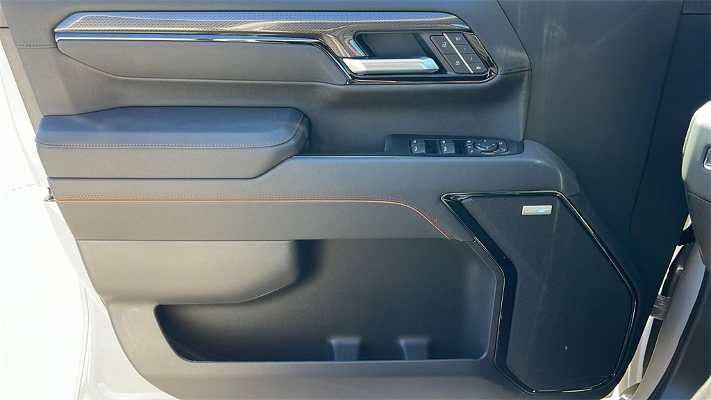 New 2026 GMC Sierra 2500 AT4 w/ AT4 Premium Plus Package image 26