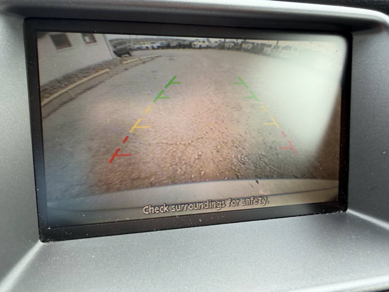 Used 2012 Nissan Murano LE AWD/4WD image 24