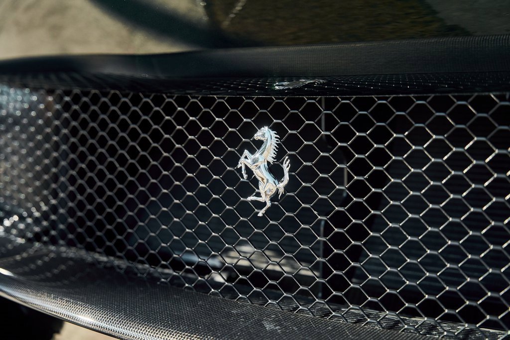 Used 2026 Ferrari Purosangue image 9