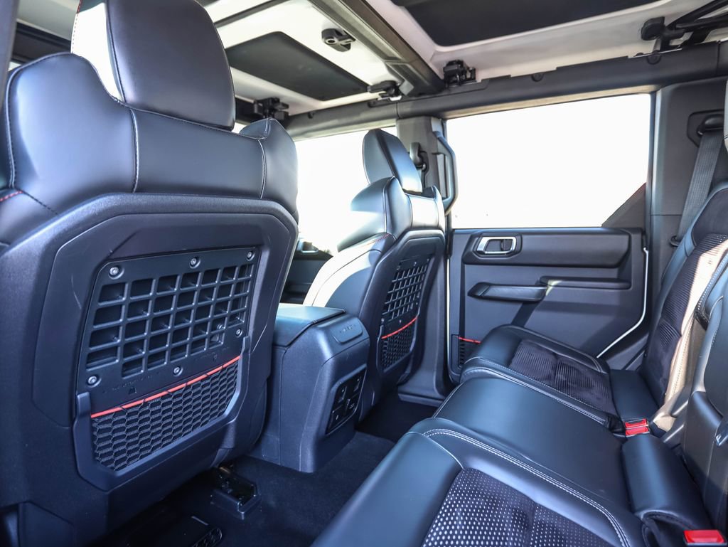 Used 2024 Ford Bronco Raptor image 20
