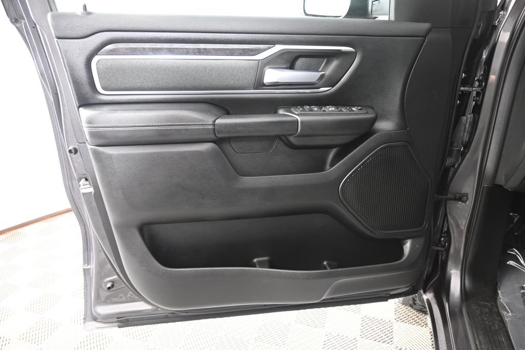 Used 2022 RAM 1500 Big Horn AWD/4WD image 18