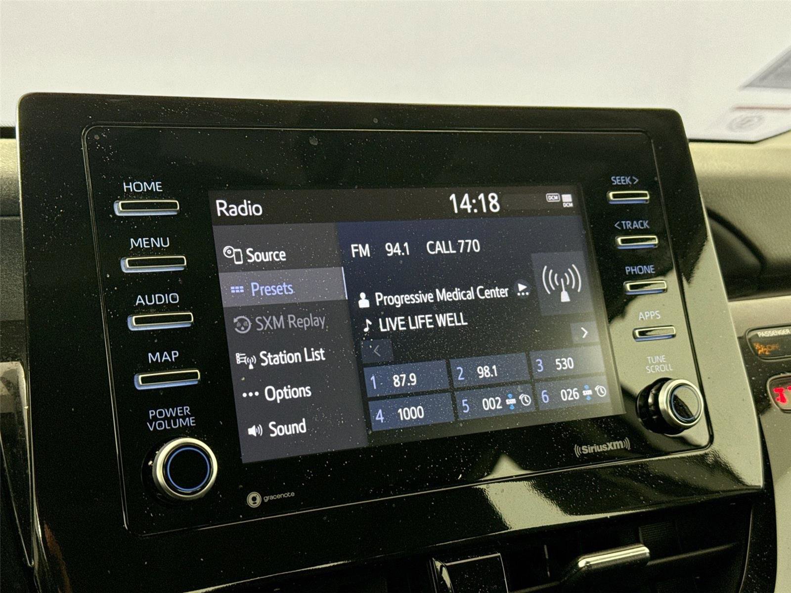 Certified 2023 Toyota Camry LE image 18