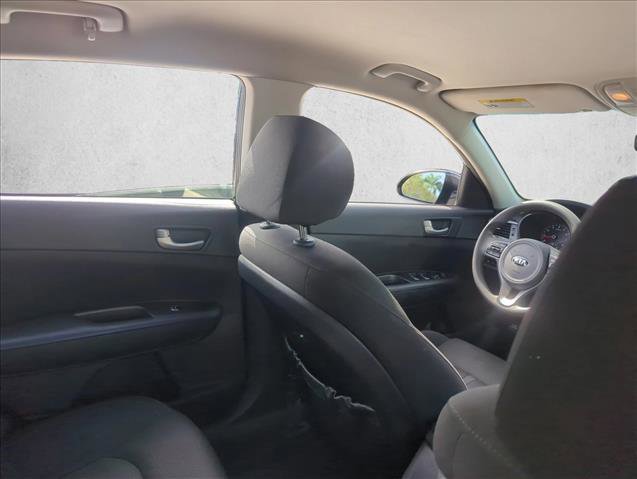 Used 2017 Kia Optima LX image 20