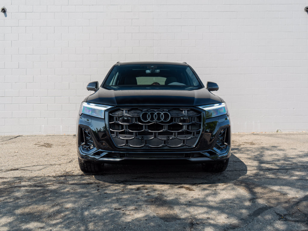 New 2026 Audi Q7 Premium Plus AWD/4WD image 2