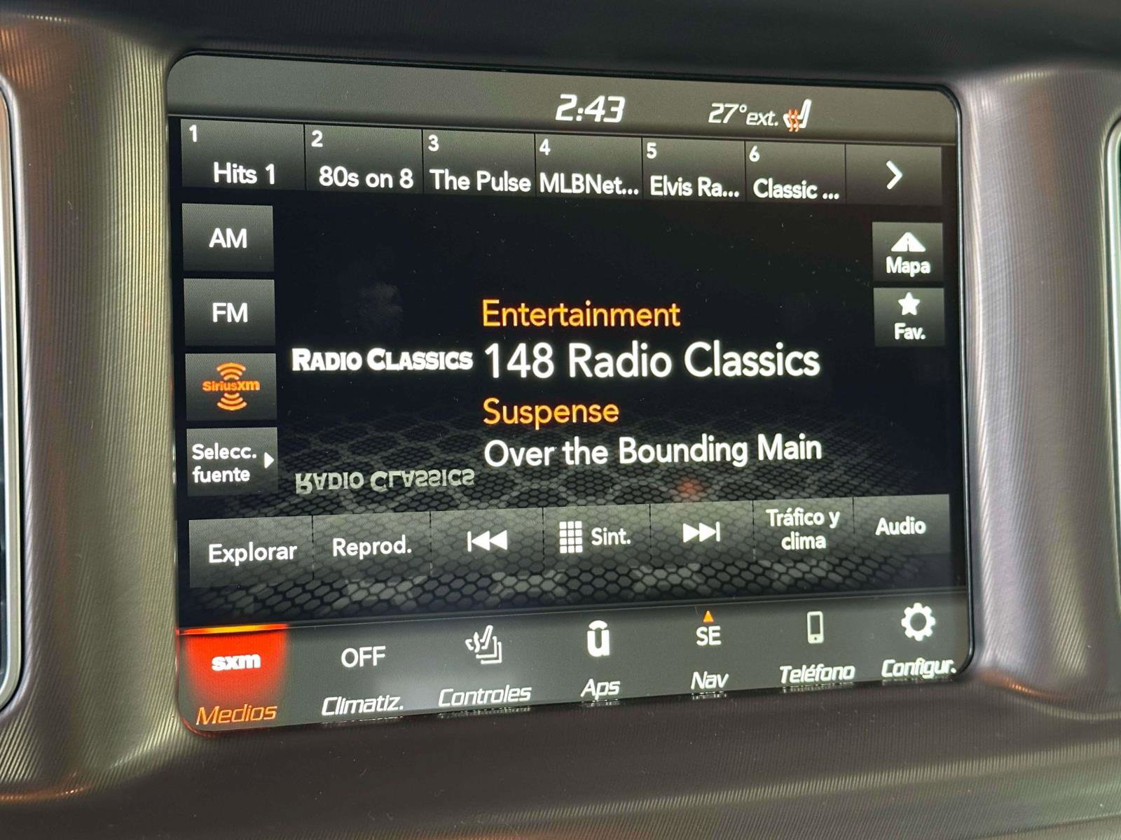 Used 2023 Dodge Charger Scat Pack image 24