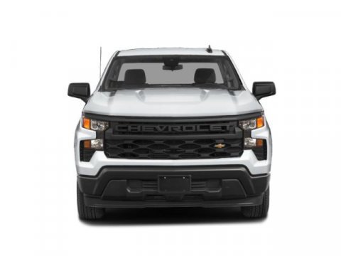 New 2026 Chevrolet Silverado 1500 W/T image 7