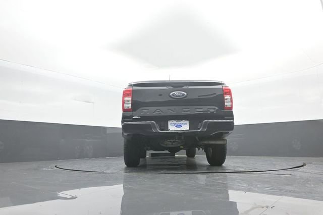 New 2025 Ford Ranger XL w/ Trailer Tow Package image 35