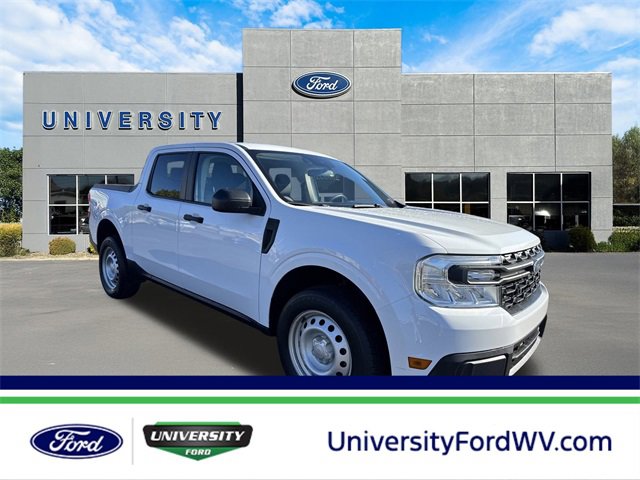 Used 2022 Ford Maverick XL image 1