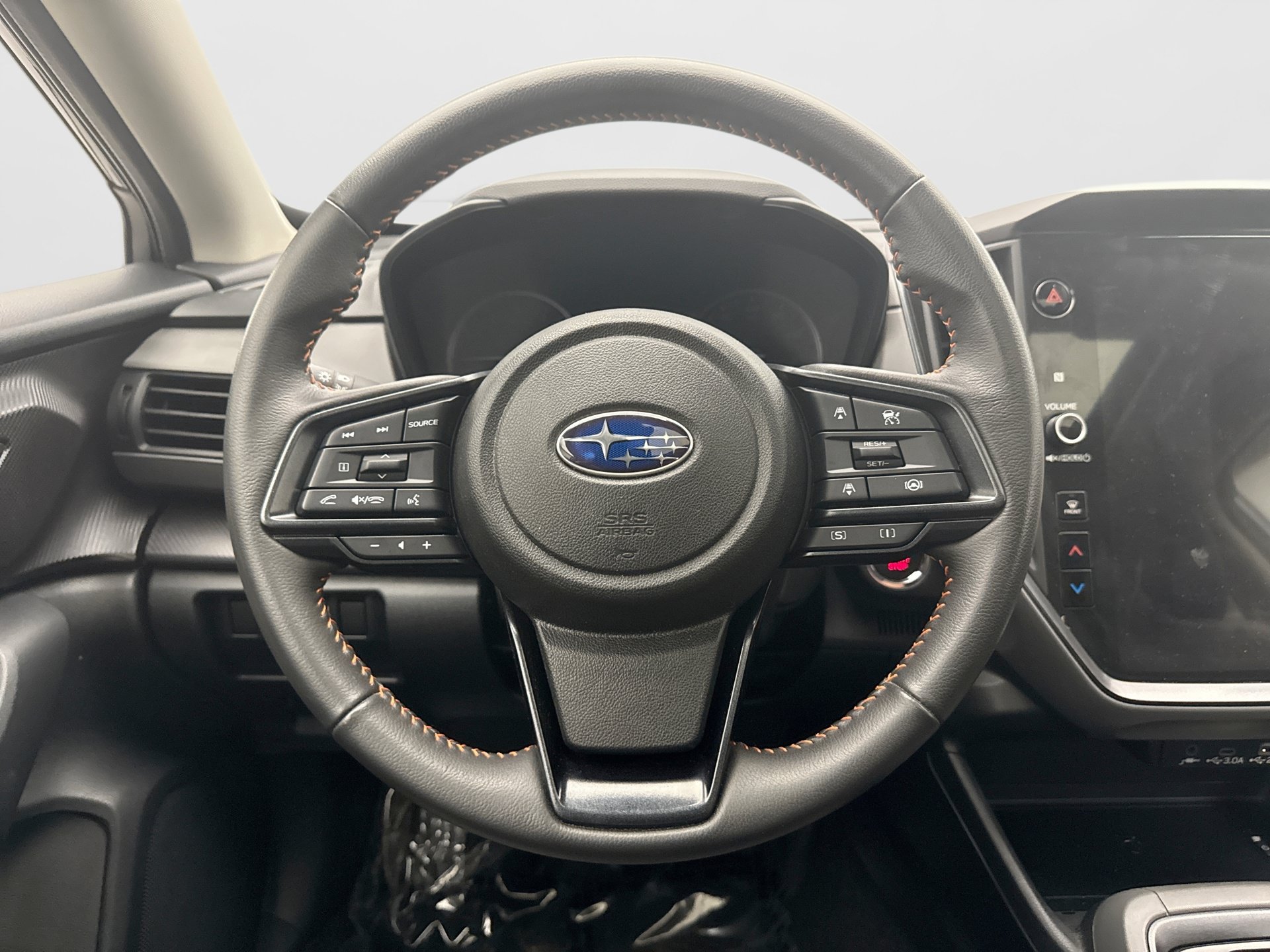 Used 2024 Subaru Crosstrek 2.5i Limited AWD/4WD image 12