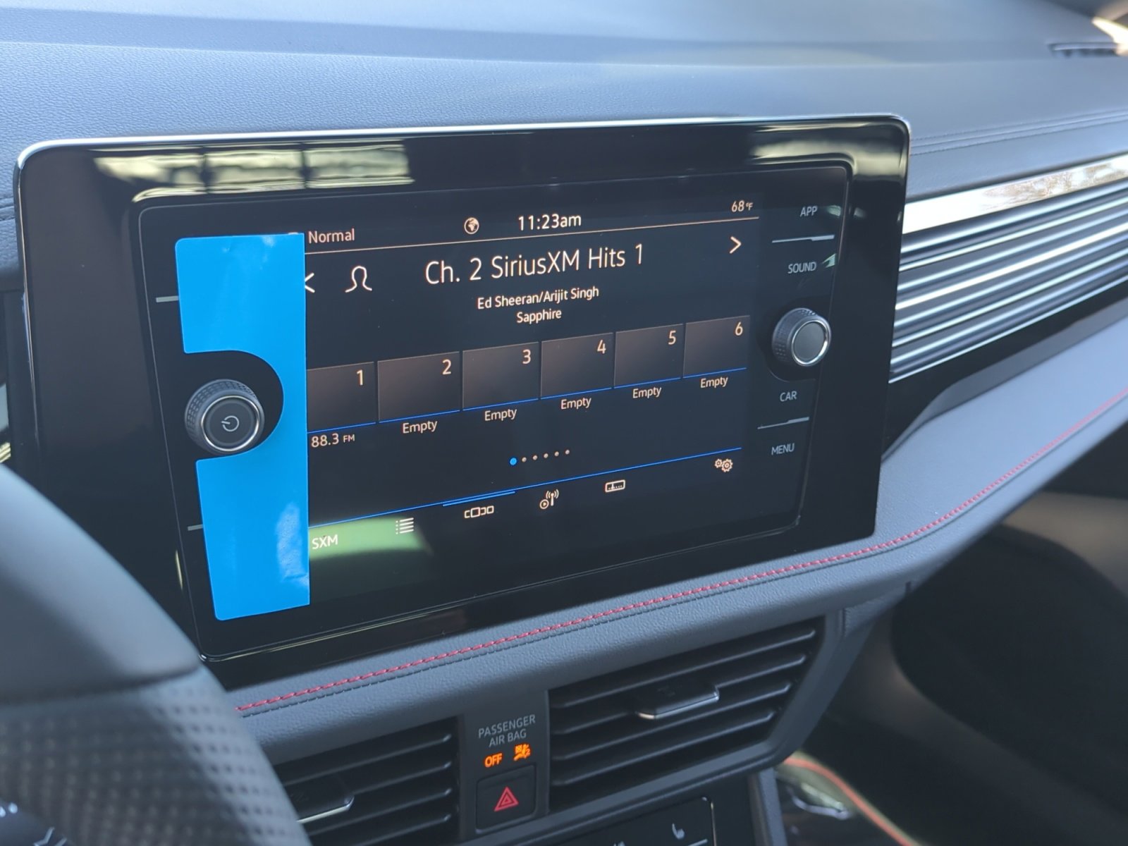 New 2026 Volkswagen Jetta GLI Autobahn image 26