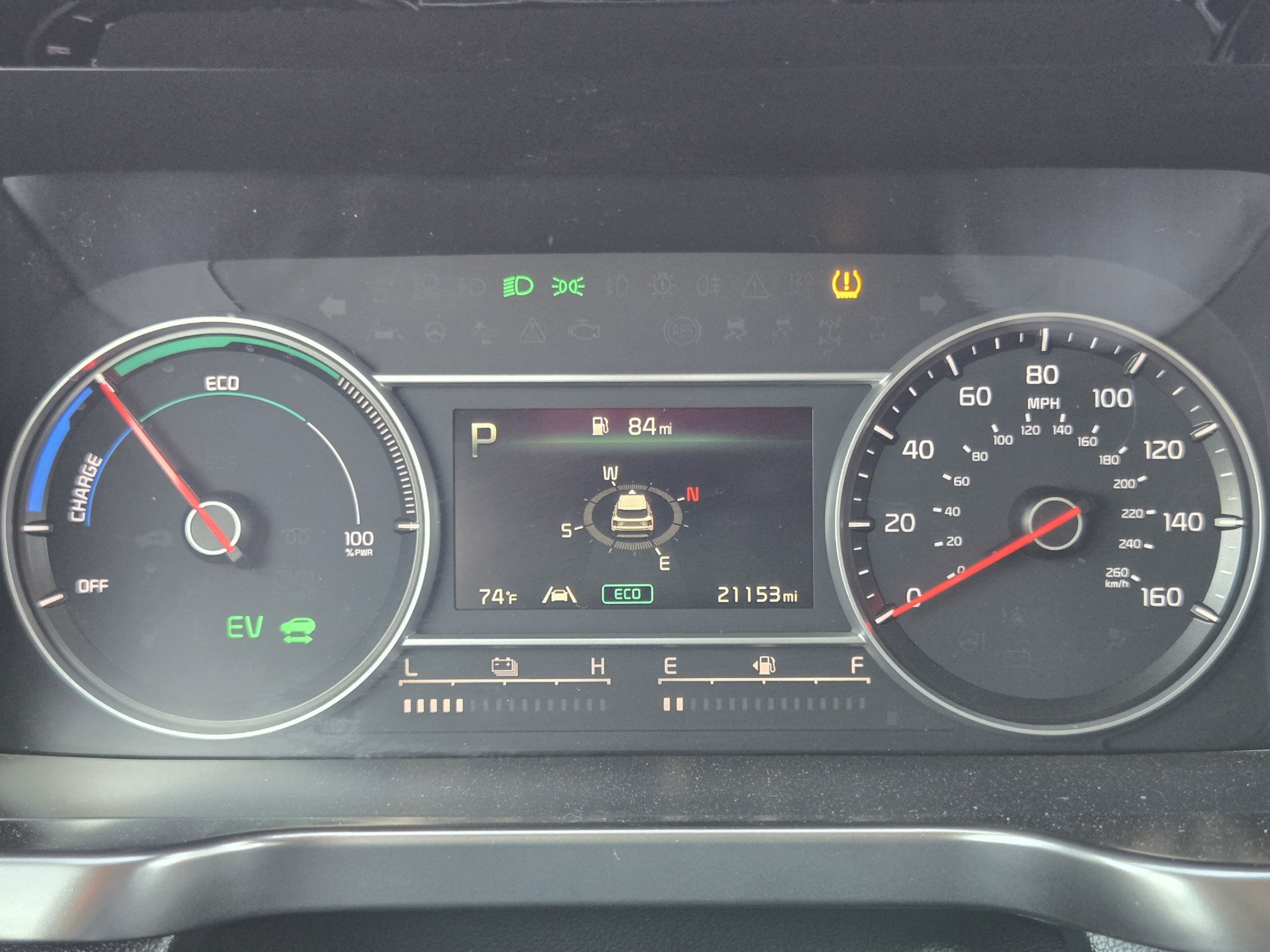 Used 2023 Kia Sorento EX w/ Panoramic Sunroof Package FWD image 16