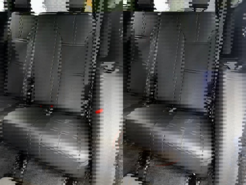 Certified 2022 Chevrolet Traverse RS image 24