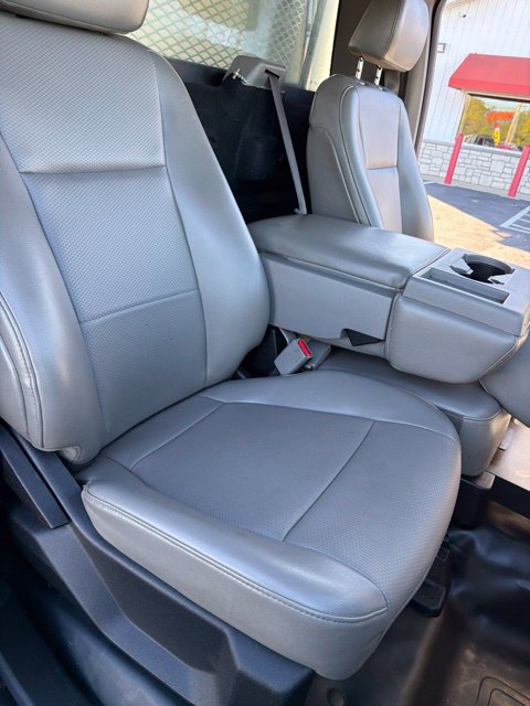 Used 2017 Ford F150 XL w/ Equipment Group 101A Mid RWD image 19