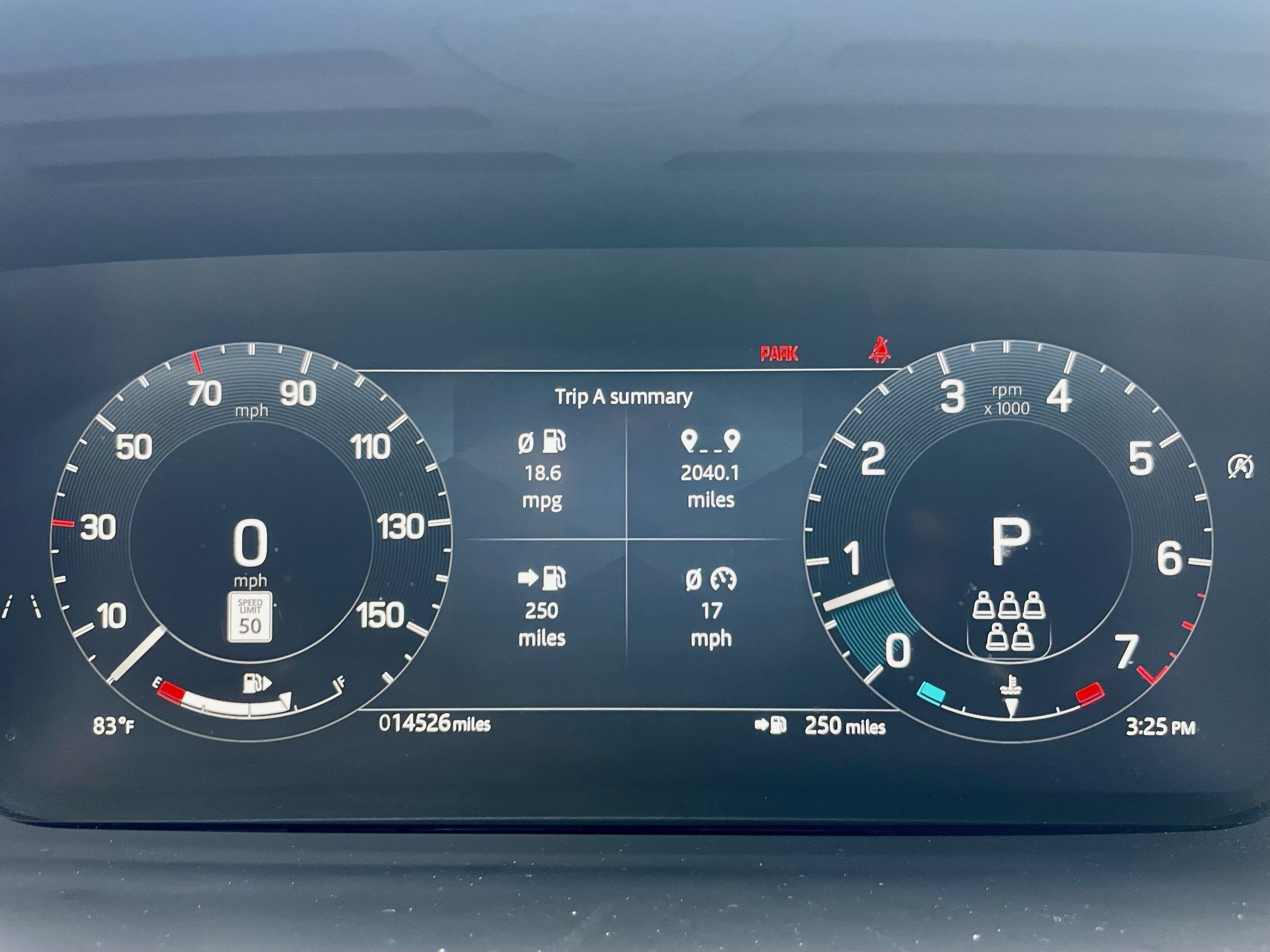 Certified 2025 Land Rover Discovery Dynamic SE AWD/4WD image 24
