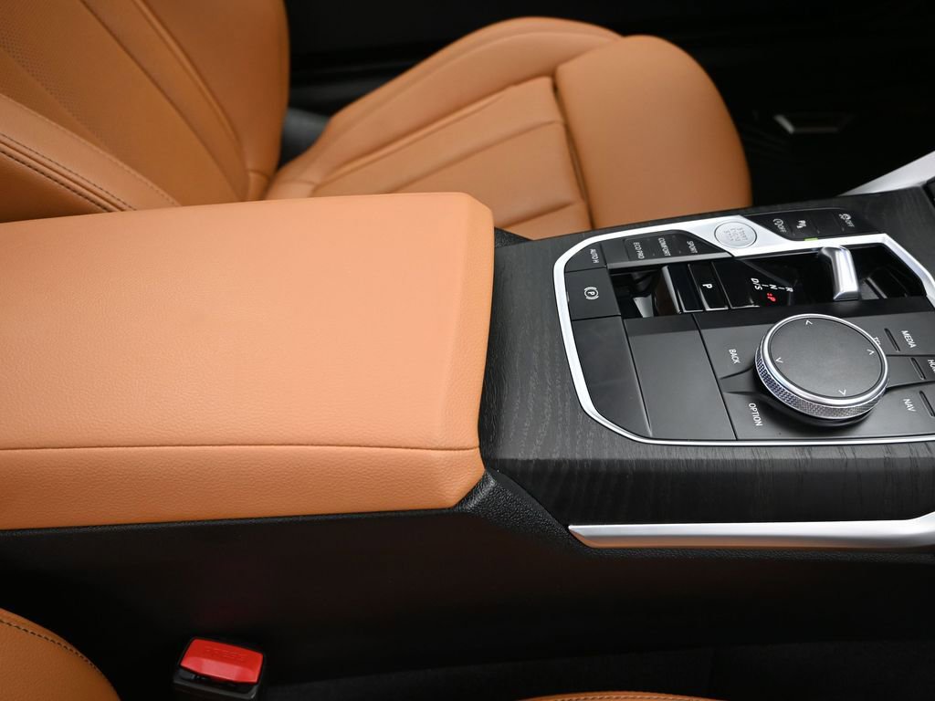 Certified 2024 BMW 430i Coupe w/ M Sport Package image 25