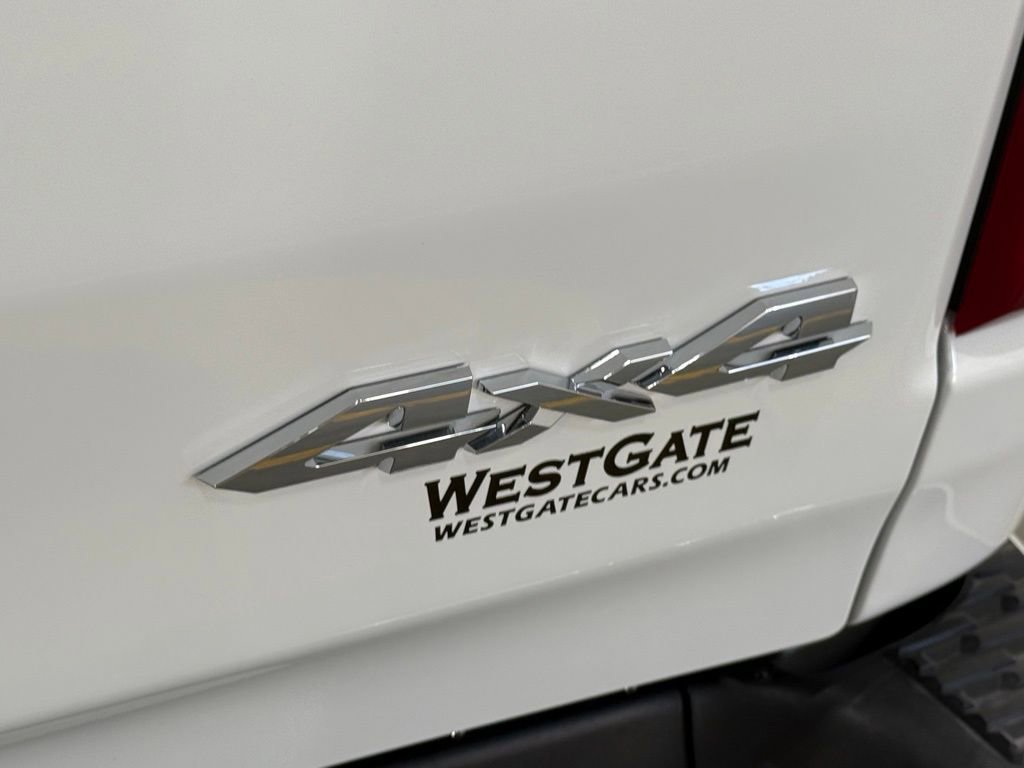 New 2026 RAM 1500 Big Horn image 41