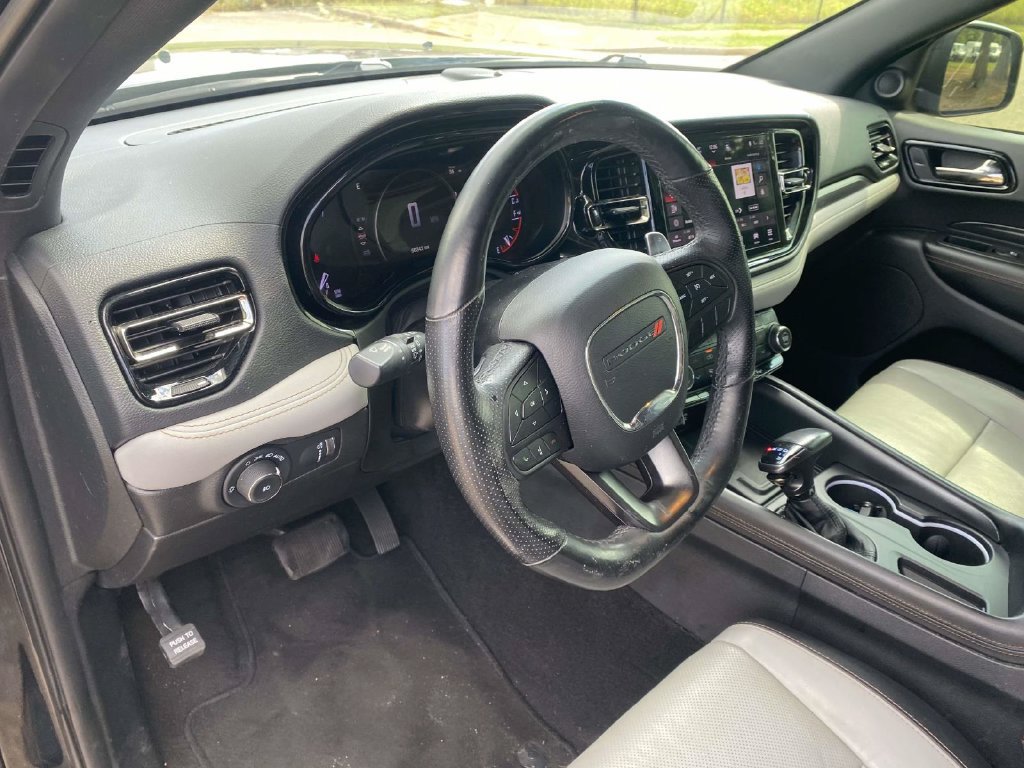 Used 2022 Dodge Durango R/T RWD image 22