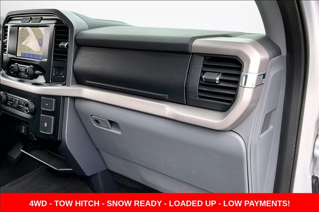Used 2023 Ford F150 XLT w/ XTR Package image 25