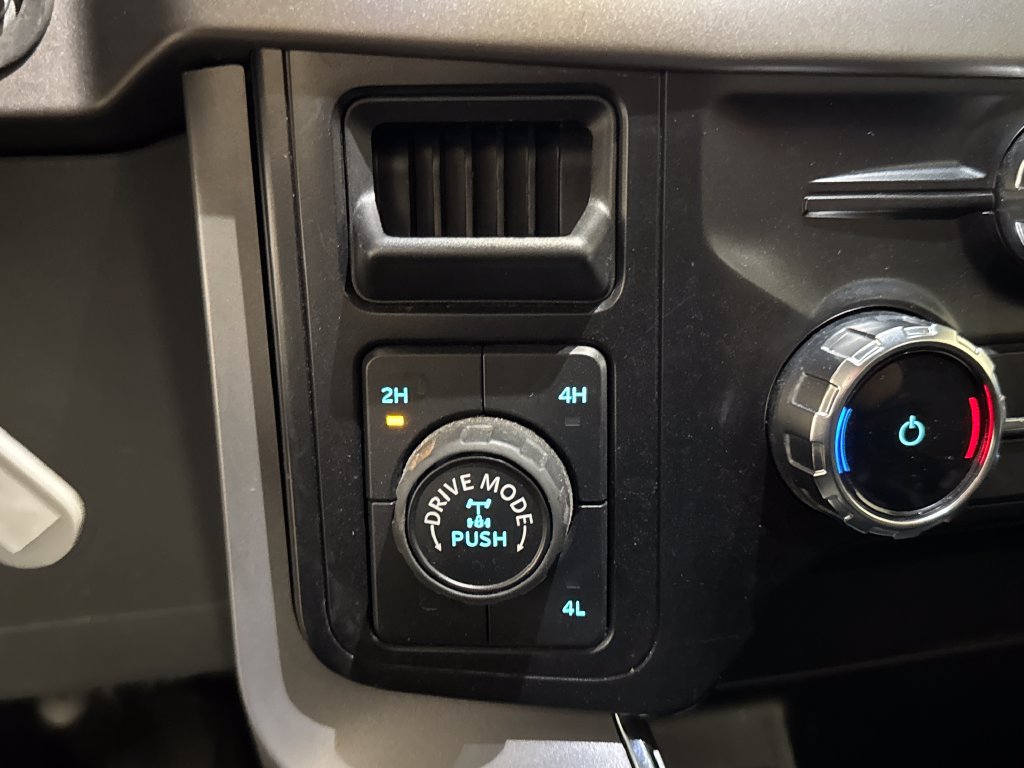 Certified 2024 Ford F150 XLT w/ Mobile Office Package AWD/4WD image 28