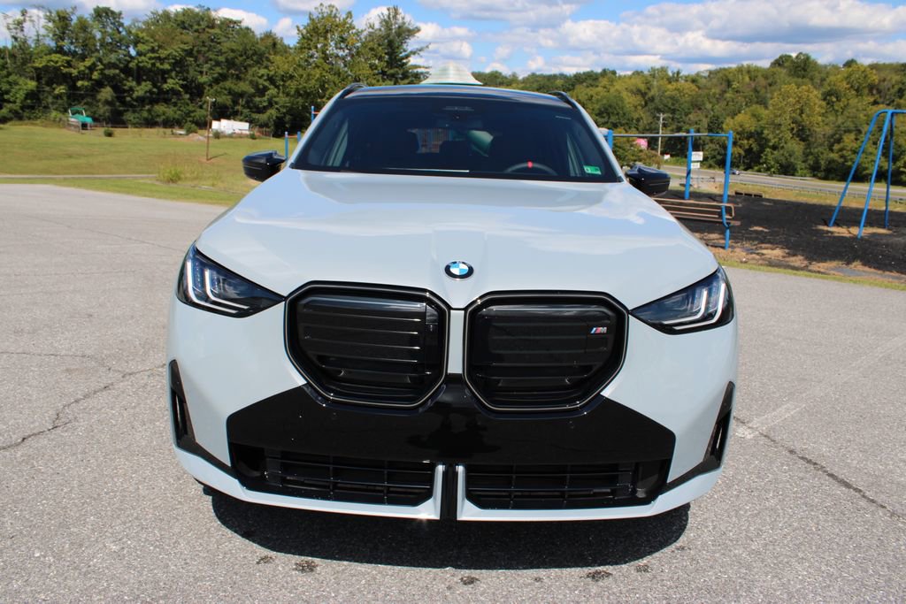 New 2026 BMW X3 M50 w/ Premium Package image 3