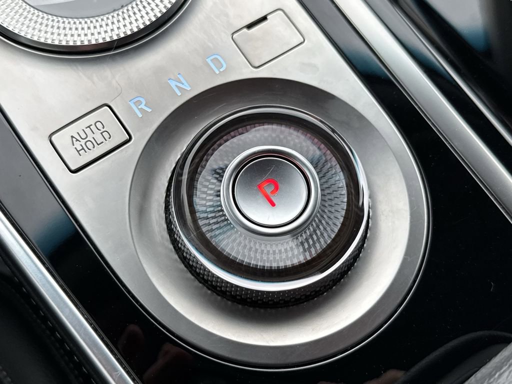 Used 2021 Genesis GV80 2.5T image 20