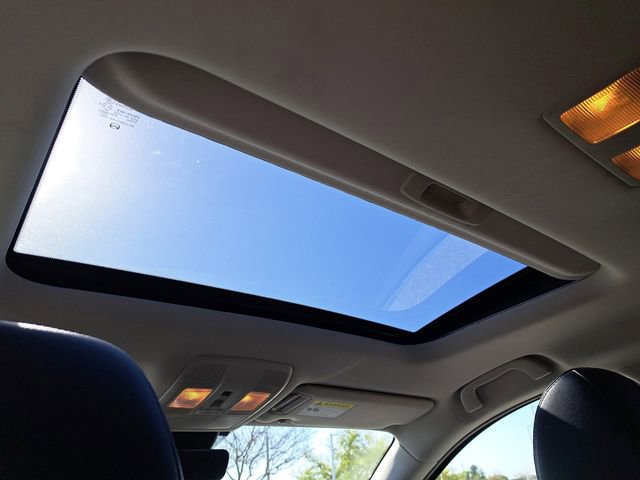 Certified 2023 MAZDA CX-9 Touring Plus image 13