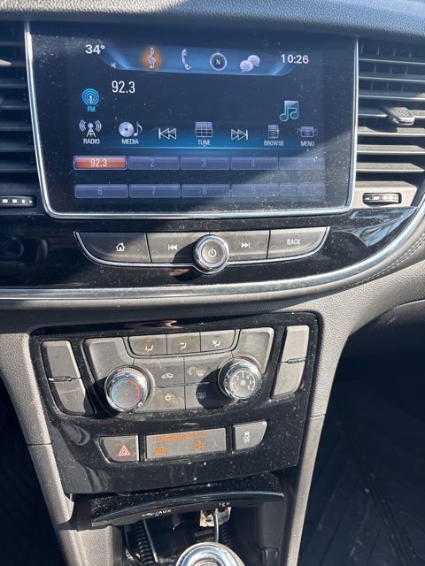 Used 2019 Buick Encore Preferred FWD image 6