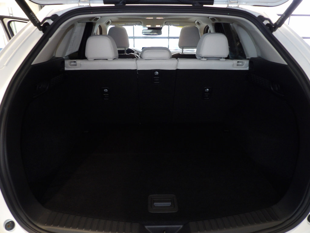 Certified 2023 MAZDA CX-5 AWD 2.5 S w/ Premium Package image 19