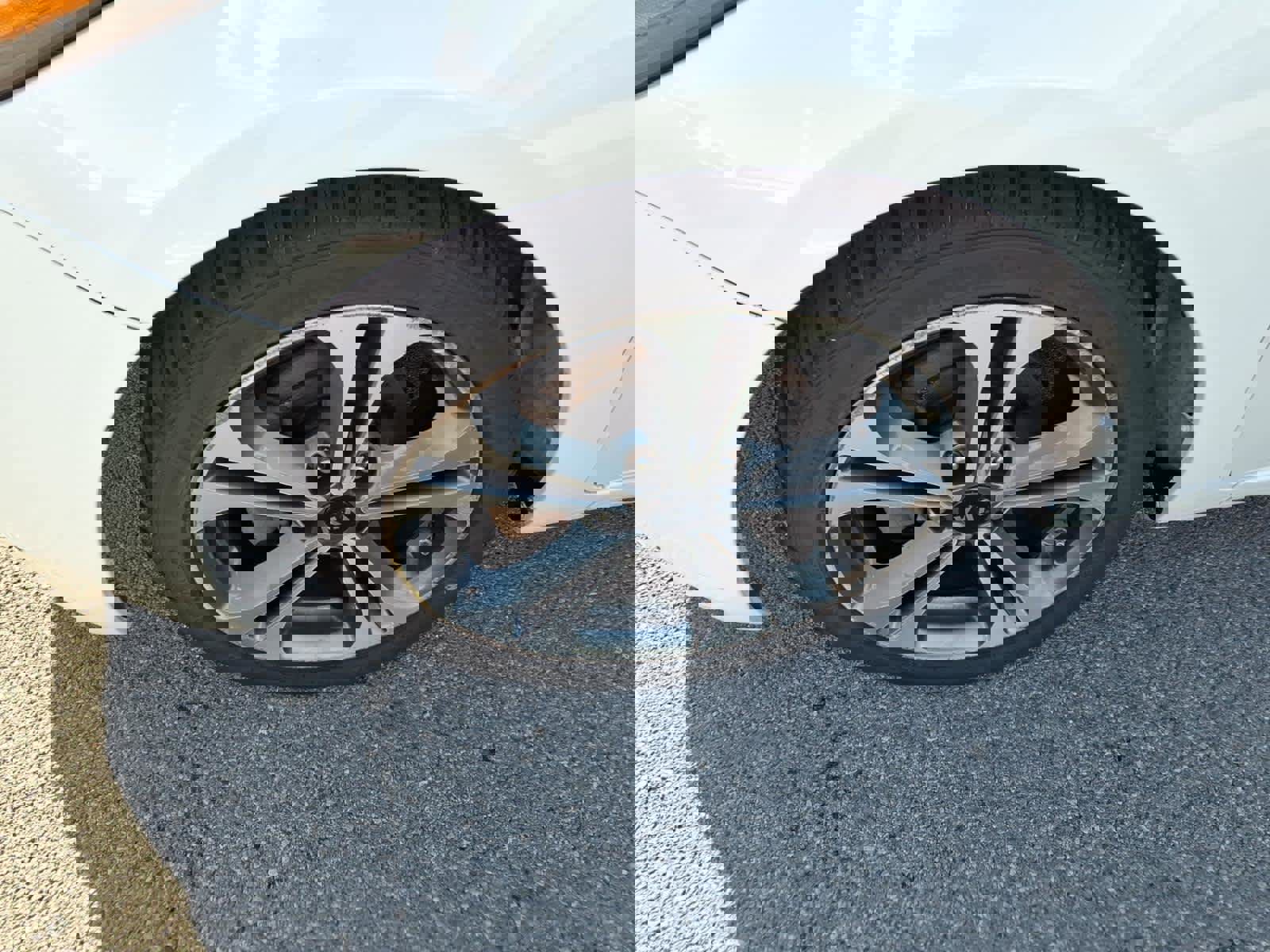 Used 2016 Kia Forte EX w/ EX Premium Package image 6